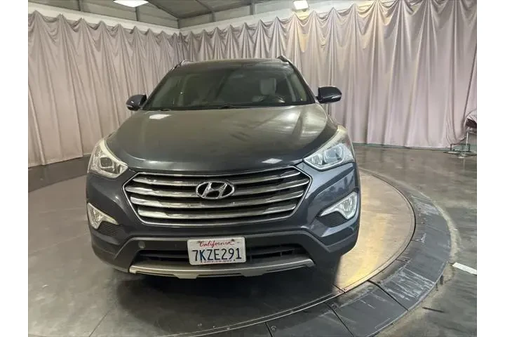 $11495 : Hyundai SANTA FE 2015 Limite image 2