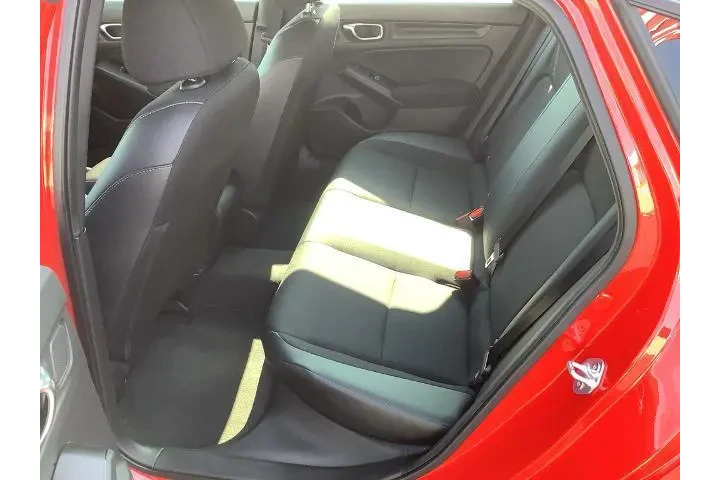 $31950 : Honda Civic 2022 Sport 4dr H image 10