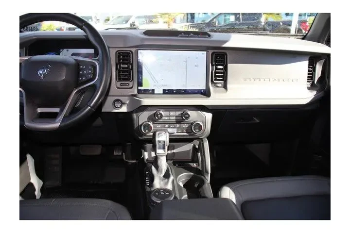 $34654 : Ford Bronco 2024 4x4 Big Ben image 9