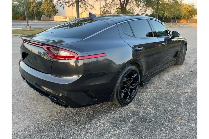 $20997 : 2020 Stinger GT-Line image 7