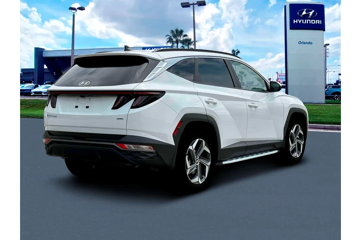 $19998 : Hyundai TUCSON 2024 AWD SEL image 7