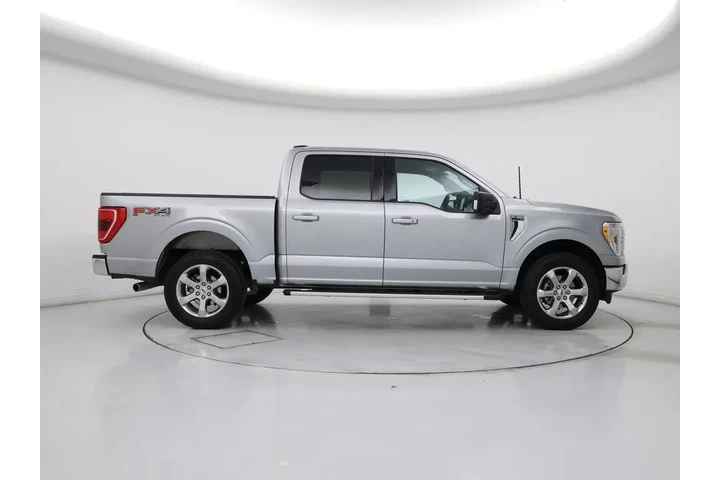$39998 : Ford F-150 2022 4x4 XLT 4dr image 7
