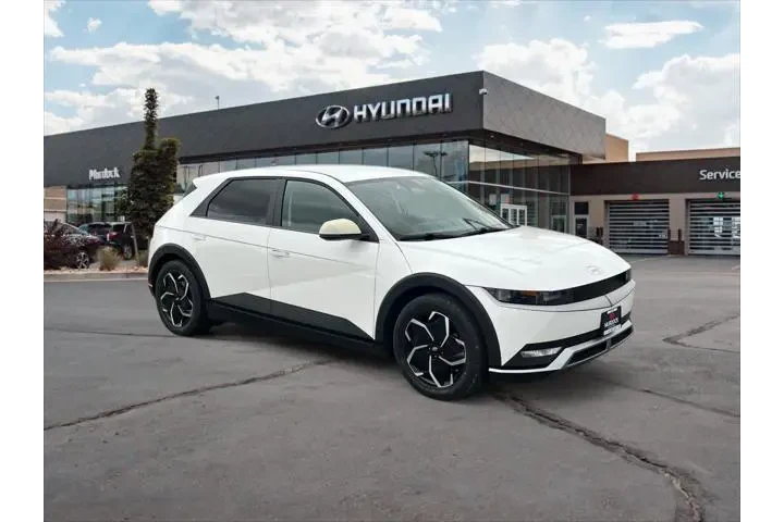 $28477 : Hyundai IONIQ 5 2023 AWD SEL image 7