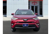 $16588 : Toyota RAV4 2018 XLE 4dr SUV thumbnail