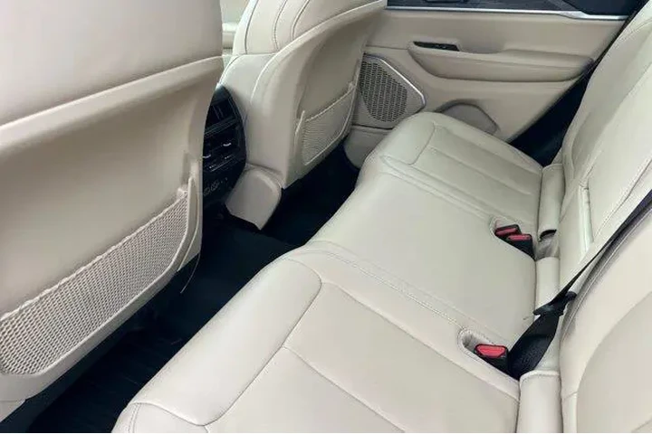 $31000 : Jeep Grand Cherokee 2022 4x4 image 7