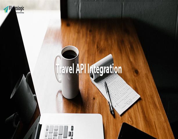 Travel API Integration image 1