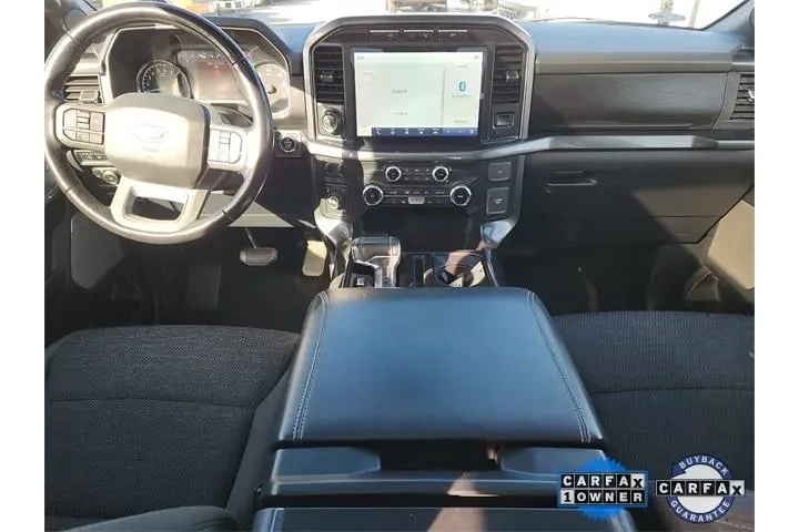 $39495 : Ford F-150 2022 4x4 XLT 4dr image 8