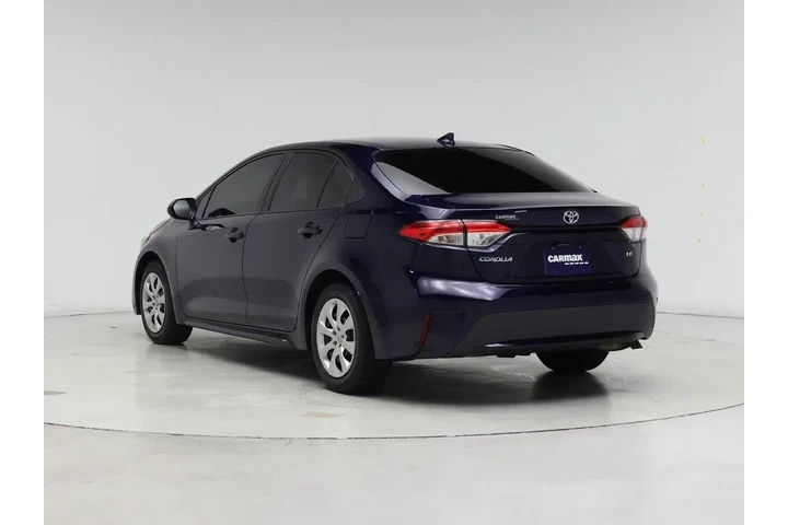 $17998 : Toyota Corolla 2020 LE 4dr S image 2