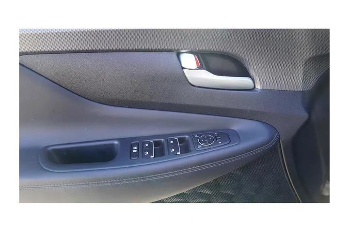 $15984 : 2020 Santa Fe SEL w/SULEV image 8