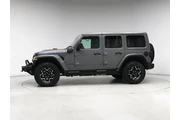 $32998 : Jeep Wrangler Unlimited 2022 thumbnail