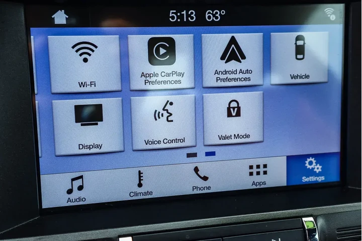 $20000 : Ford Mustang 2017 EcoBoost 2 image 5
