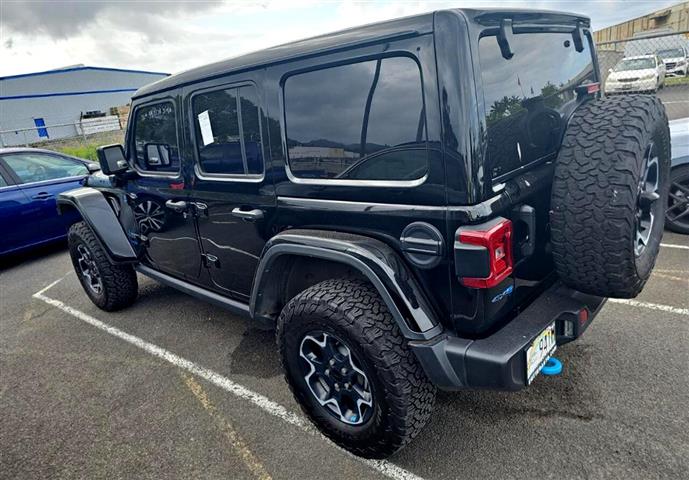 $42995 : 2022 Wrangler 4xe image 6