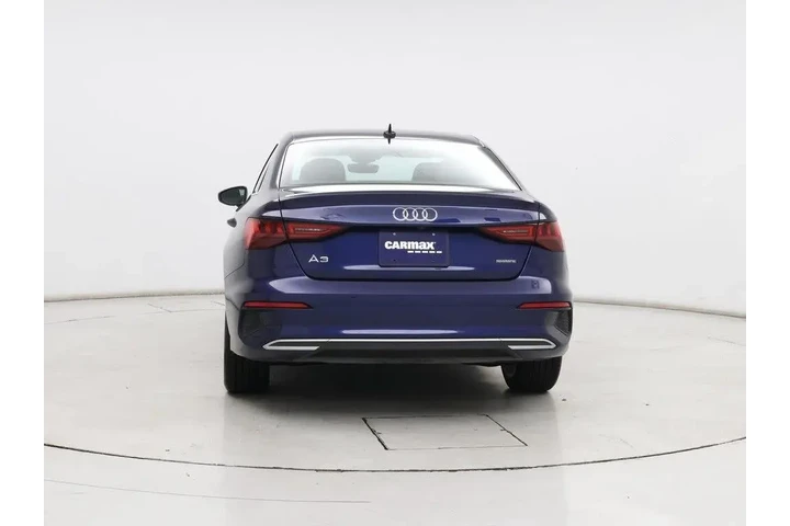 $24998 : Audi A3 2023 AWD quattro Pre image 6