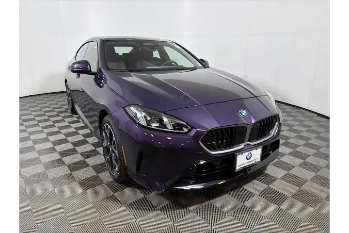 $38943 : BMW 2 Series 2025 AWD 228 xD image 2