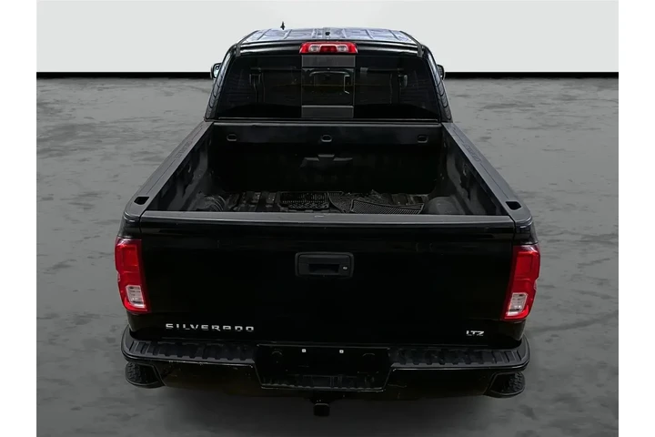 $35428 : Chevrolet Silverado 1500 201 image 3