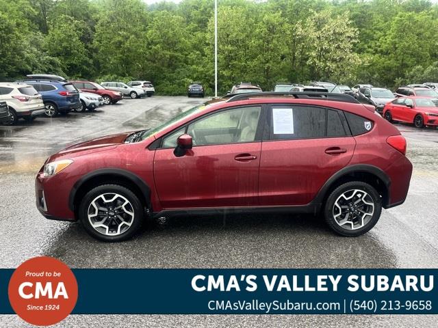 $16997 : PRE-OWNED 2017 SUBARU CROSSTR image 8