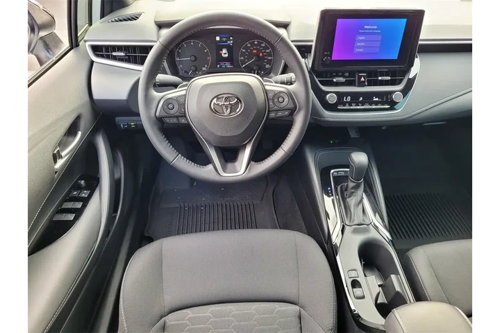 $24199 : Gold Certified2025 Corolla Ha image 10