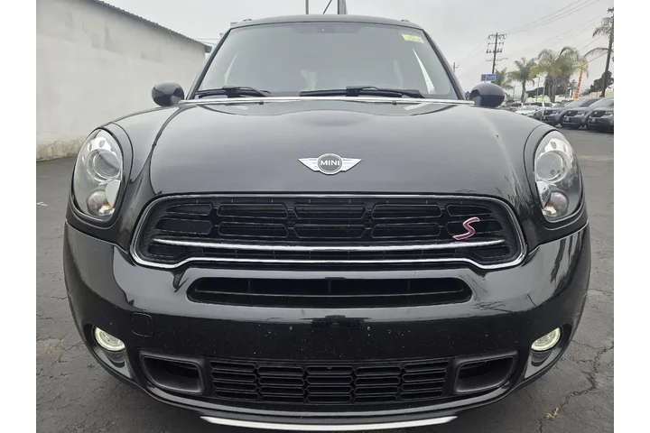 $12950 : MINI Countryman 2016 AWD Coo image 3
