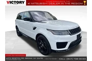 $24495 : Land Rover Range Rover Sport thumbnail