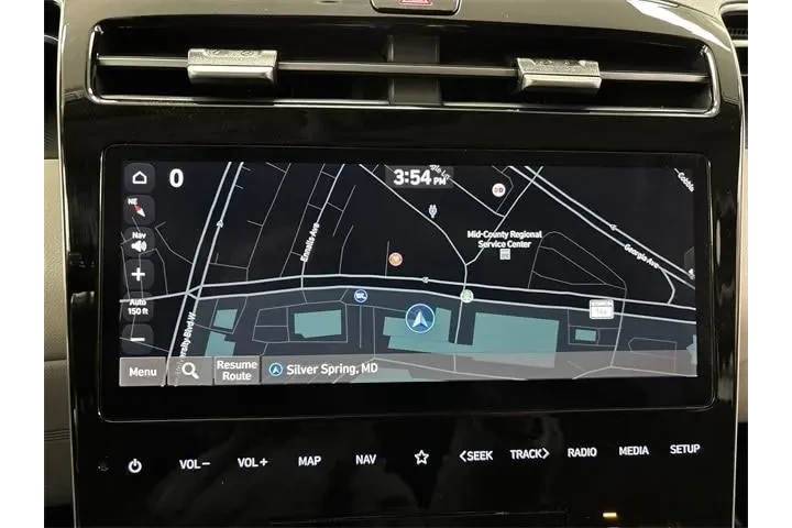 $25343 : Hyundai TUCSON Plug-in Hybri image 10