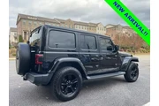 $33539 : Jeep Wrangler Unlimited 2020 thumbnail