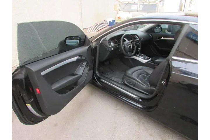 $9995 : 2012 A5 2.0T quattro Premium image 10