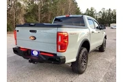 $33763 : Ford Ranger 2021 4x4 XLT 4dr thumbnail