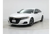 $25998 : Honda Accord 2022 Sport Spec thumbnail