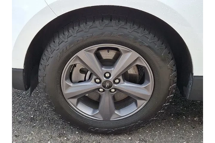 $25997 : Ford Edge 2023 AWD SEL 4dr C image 9