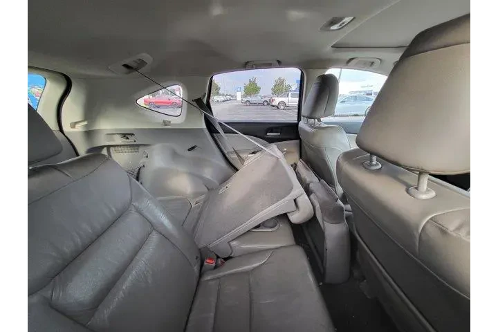 Honda CR-V 2013 AWD EX-L 4dr image 9