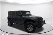 Pre-Owned 2016 Wrangler Unlim en Milwaukee