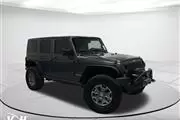 Pre-Owned 2016 Wrangler Unlim