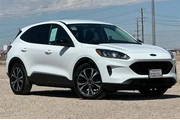 $19976 : Ford Escape Hybrid 2022 SE 4 thumbnail