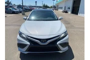 $27900 : Toyota Camry 2022 XSE 4dr Se thumbnail