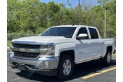 $8999 : 2016 Silverado 1500 LT thumbnail