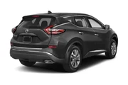 $19988 : Nissan Murano 2018 Platinum thumbnail