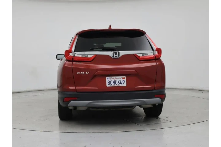$21998 : Honda CR-V 2018 EX-L 4dr SUV image 6