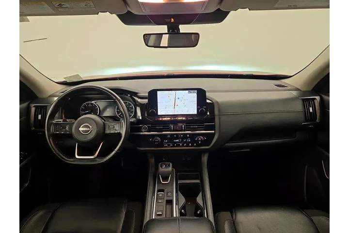 $27998 : Nissan Pathfinder 2023 SL 4d image 9