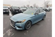 $21000 : Genesis G80 2018 3.3T Sport thumbnail