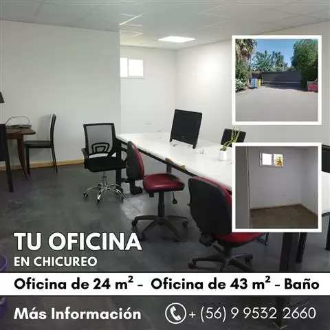 $1 : Oficinas disponibles image 6