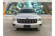 $15965 : 2017 Grand Cherokee Altitude thumbnail