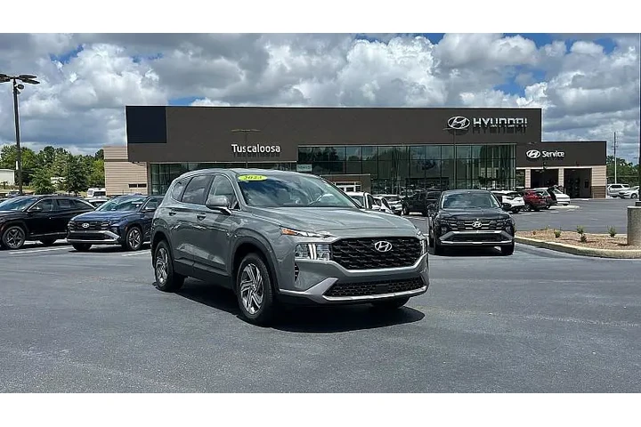 $25350 : Hyundai SANTA FE 2023 SE 4dr image 1