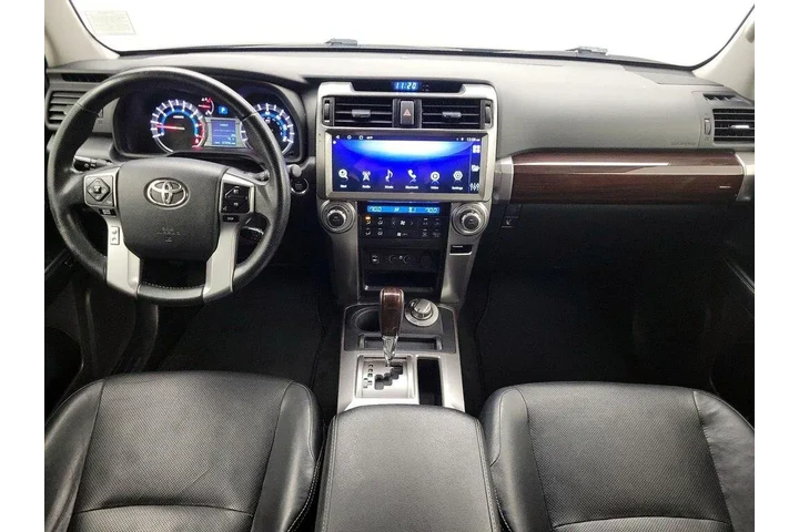 $26998 : Toyota 4Runner 2014 AWD Limi image 9