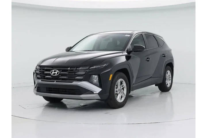 $24998 : Hyundai TUCSON 2025 SE 4dr S image 4