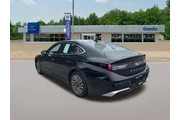 $25990 : Hyundai SONATA Hybrid 2025 S thumbnail