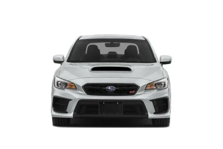 $32400 : Subaru WRX 2020 AWD STI 4dr image 4