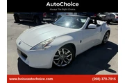 $13950 : 2010 370Z Roadster Touring thumbnail
