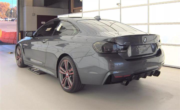 $18000 : 2014 BMW 4 SERIES image 5