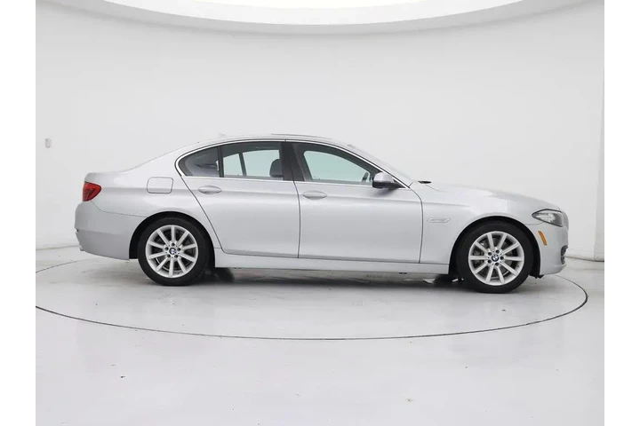 $19998 : BMW 5 Series 2014 535i 4dr S image 7