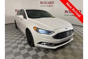 Ford Fusion 2018 Platinum 4d en Orlando